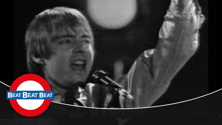 The Yardbirds (feat. Jimmy Page) – Shapes Of Things (1967)