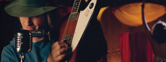 Tom Petty – You Dont Know How It Feels [Official Music Video]