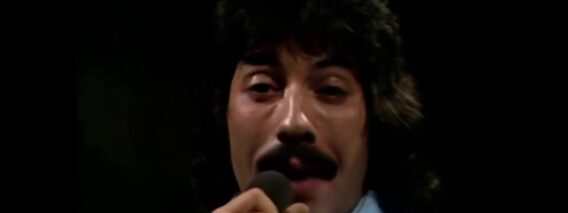 Tony Orlando & Dawn – Tie A Yellow Ribbon Round The Ole Oak Tree 1973 HD HQ 1080