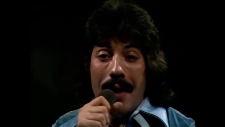 Tony Orlando & Dawn – Tie A Yellow Ribbon Round The Ole Oak Tree 1973 HD HQ 1080