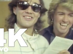 Wham! – Freedom (Official Video)
