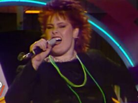 Yazoo – Situation (Popcorn 1983)