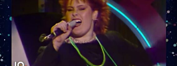 Yazoo – Situation (Popcorn 1983)