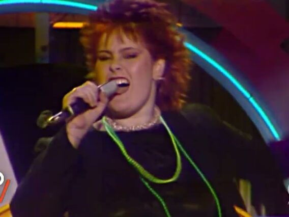 Yazoo – Situation (Popcorn 1983)