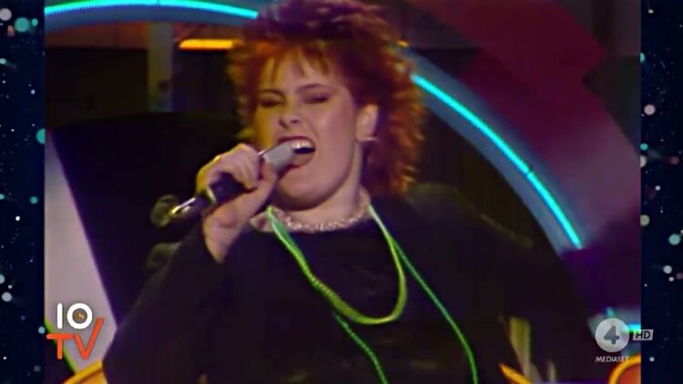 Yazoo – Situation (Popcorn 1983)