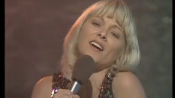 5000 Volts – Im On Fire