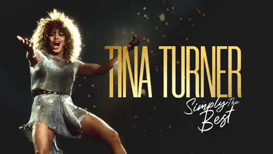 Tina Turner - Simply the best