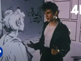 a-ha – Take On Me (Official Video) [4K]