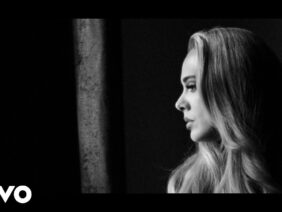 Adele – Easy On Me (Official Video)