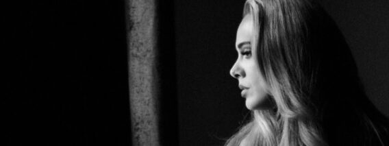 Adele – Easy On Me (Official Video)