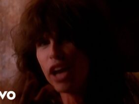 Aerosmith – Cryin (Official Music Video)