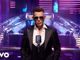 Alejandro Sanz – Las guapas (Video Oficial)