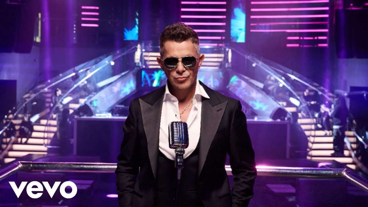 Alejandro Sanz – Las guapas (Video Oficial)