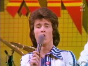 Bay City Rollers – Bye, Bye Baby