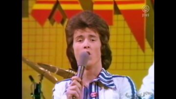 Bay City Rollers – Bye, Bye Baby
