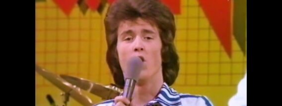 Bay City Rollers – Bye, Bye Baby