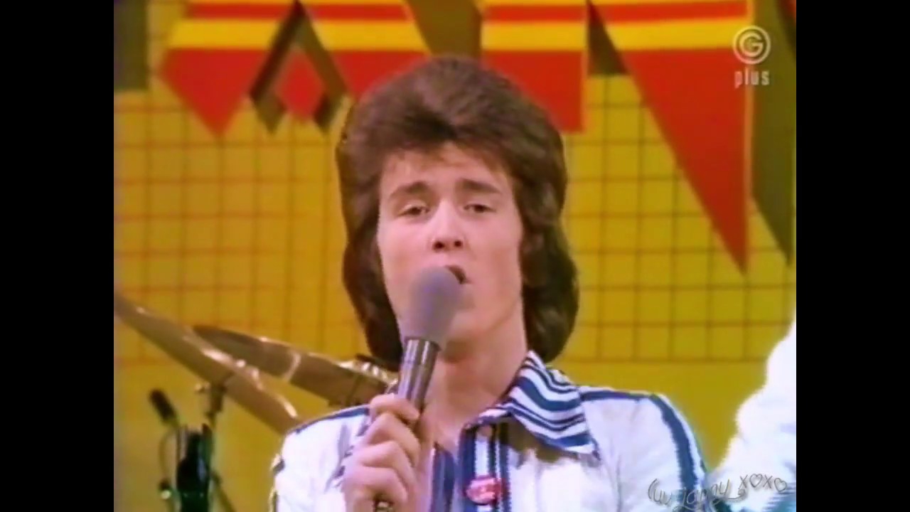 Bay City Rollers – Bye, Bye Baby