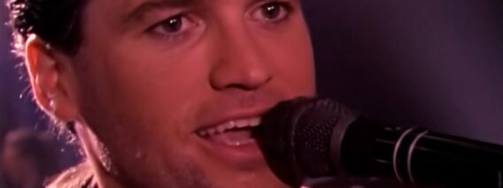 Billy Ray Cyrus – Achy Breaky Heart (Official Music Video)