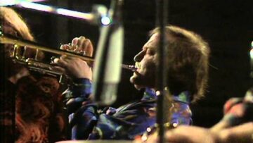 Blood, Sweat & Tears – God Bless The Child