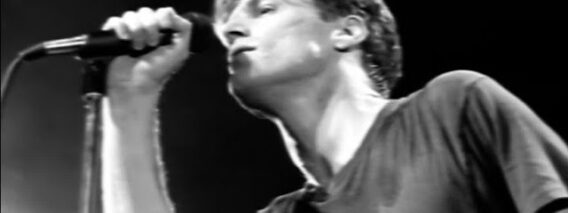 Bryan Adams – (Everything I Do) I Do It For You