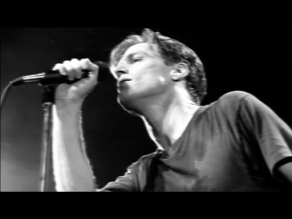 Bryan Adams – (Everything I Do) I Do It For You