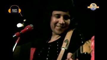 Chris Montez – Lets Dance (1963)