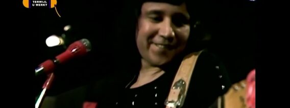 Chris Montez – Lets Dance (1963)