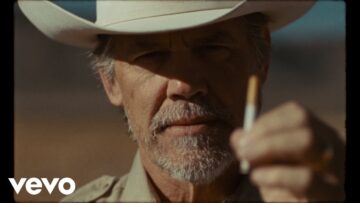 Chris Stapleton – White Horse (Official Music Video)