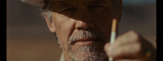 Chris Stapleton – White Horse (Official Music Video)