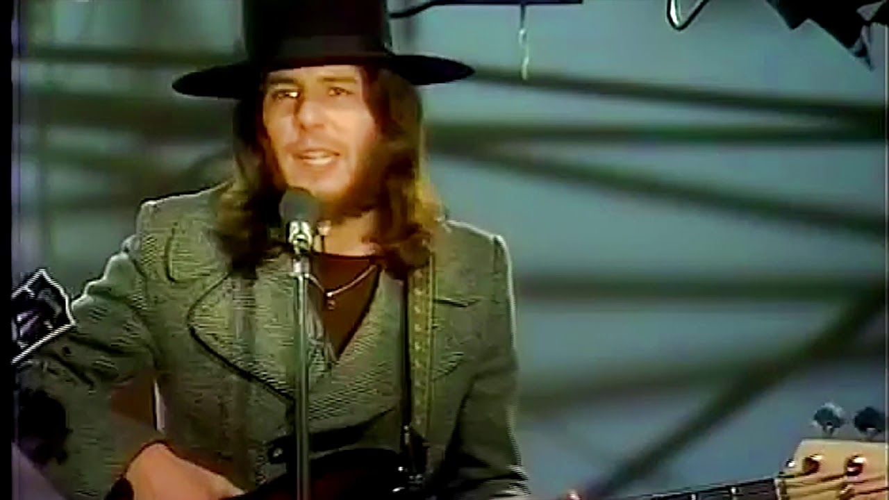 CHRISTIE – San Bernadino 1970 2