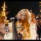 Christina Aguilera – My Favorite Things (Live from the Eiffel Tower)