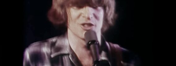 Creedence Clearwater Revival – I Heard It Through The Grapevine (Official Music Video)