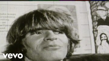 Creedence Clearwater Revival – Lookin Out My Back Door