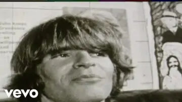 Creedence Clearwater Revival – Lookin Out My Back Door