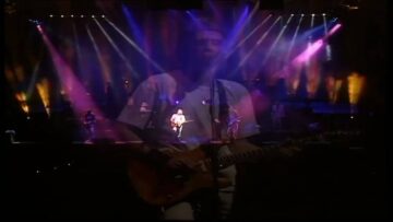 Dire Straits – Brothers In Arms LIVE (On the Night, 1993) HD