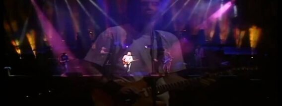 Dire Straits – Brothers In Arms LIVE (On the Night, 1993) HD