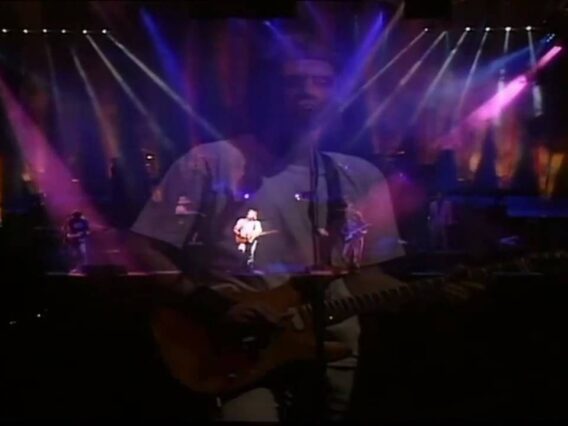 Dire Straits – Brothers In Arms LIVE (On the Night, 1993) HD