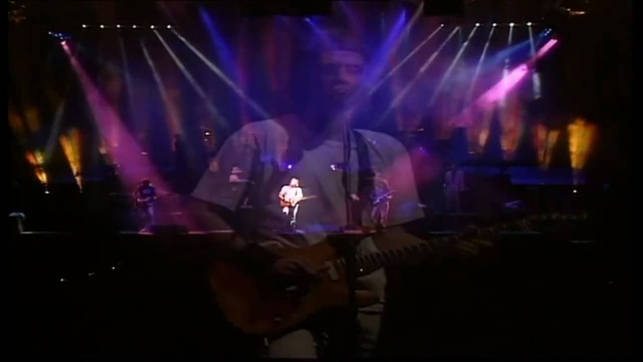 Dire Straits – Brothers In Arms LIVE (On the Night, 1993) HD