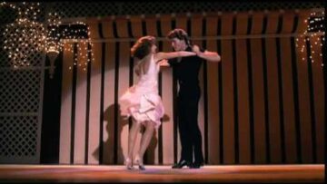 Dirty Dancing – Time of my Life (Final Dance) – High Quality