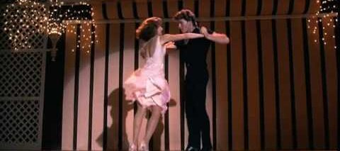 Dirty Dancing – Time of my Life (Final Dance) – High Quality