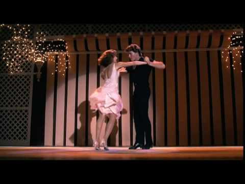 Dirty Dancing – Time of my Life (Final Dance) – High Quality