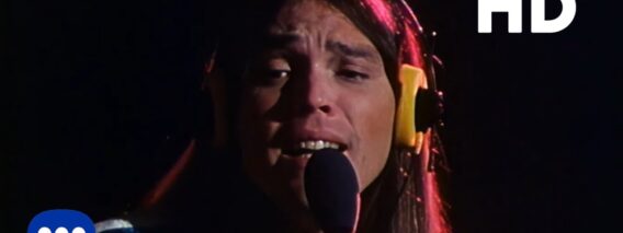 Eagles – I Cant Tell You Why (Official Video) [HD]