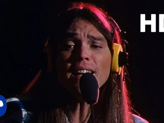 Eagles – I Cant Tell You Why (Official Video) [HD]
