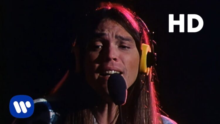 Eagles – I Cant Tell You Why (Official Video) [HD]