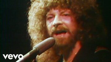 Electric Light Orchestra – Mr. Blue Sky (Official Video)