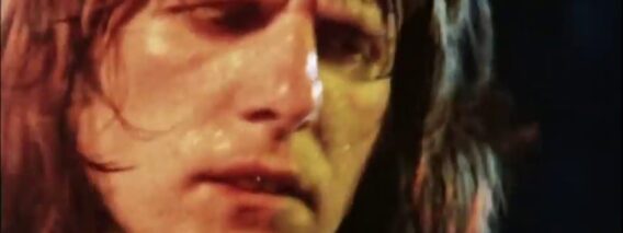 Emerson, Lake & Palmer – Hoedown (Live) – Milan 1973 HD 720P