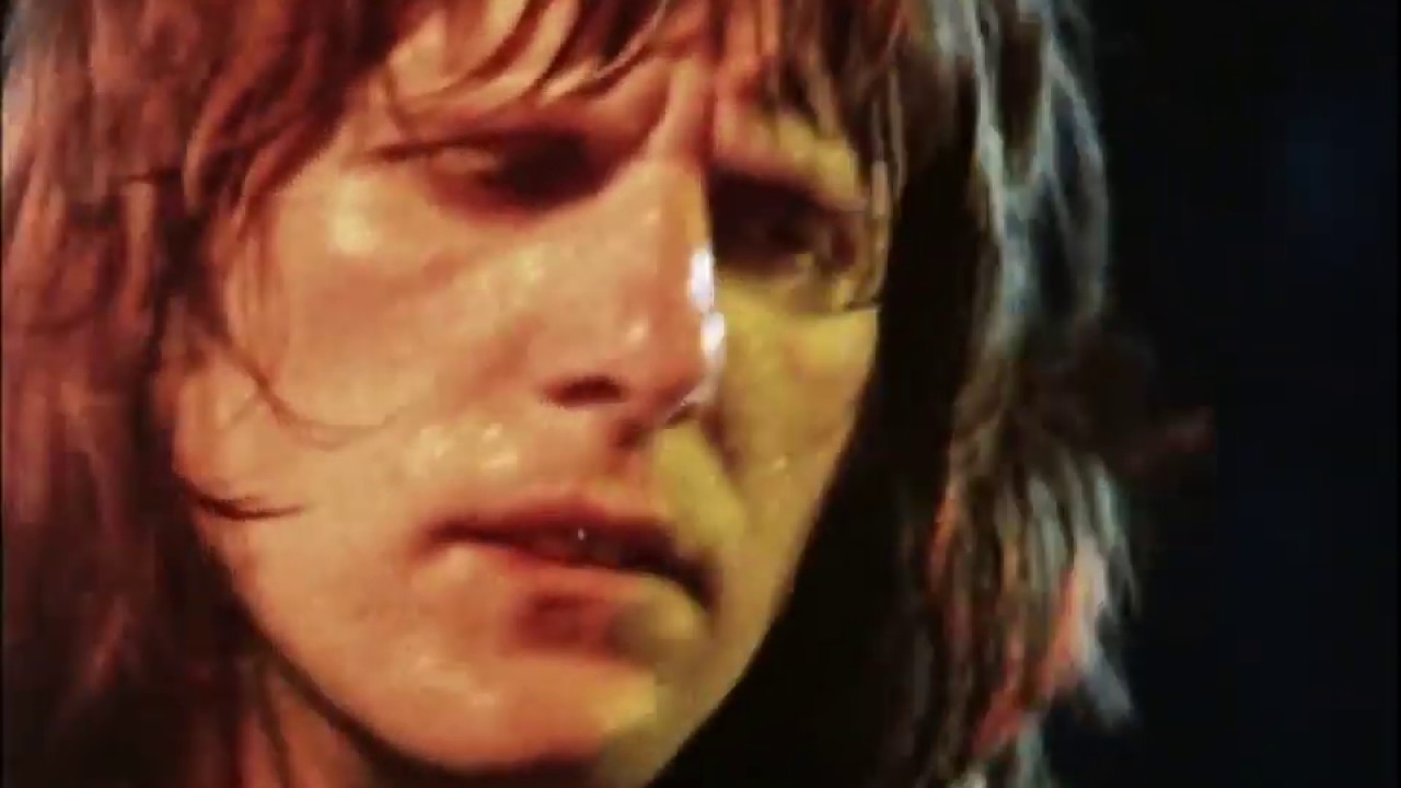 Emerson, Lake & Palmer – Hoedown (Live) – Milan 1973 HD 720P