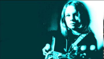 Fairport Convention – Suzanne (Peel Session)