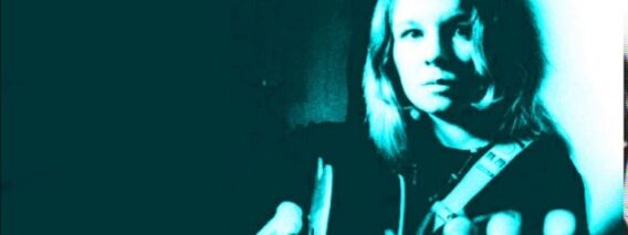 Fairport Convention – Suzanne (Peel Session)