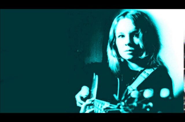 Fairport Convention – Suzanne (Peel Session)